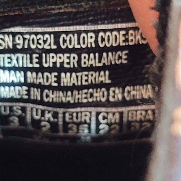 Skechers Star Wars Darth Vader High Top Shoes Size 3 GUC - Picture 14 of 16